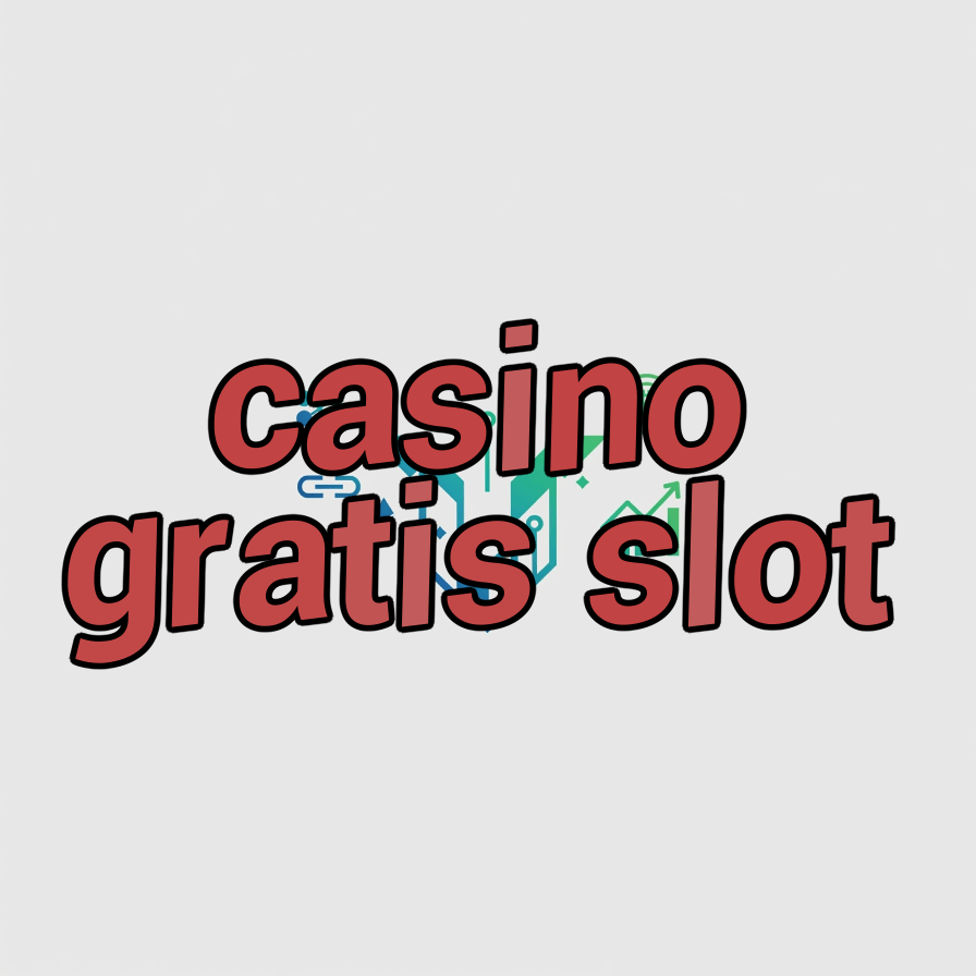 casino gratis slot